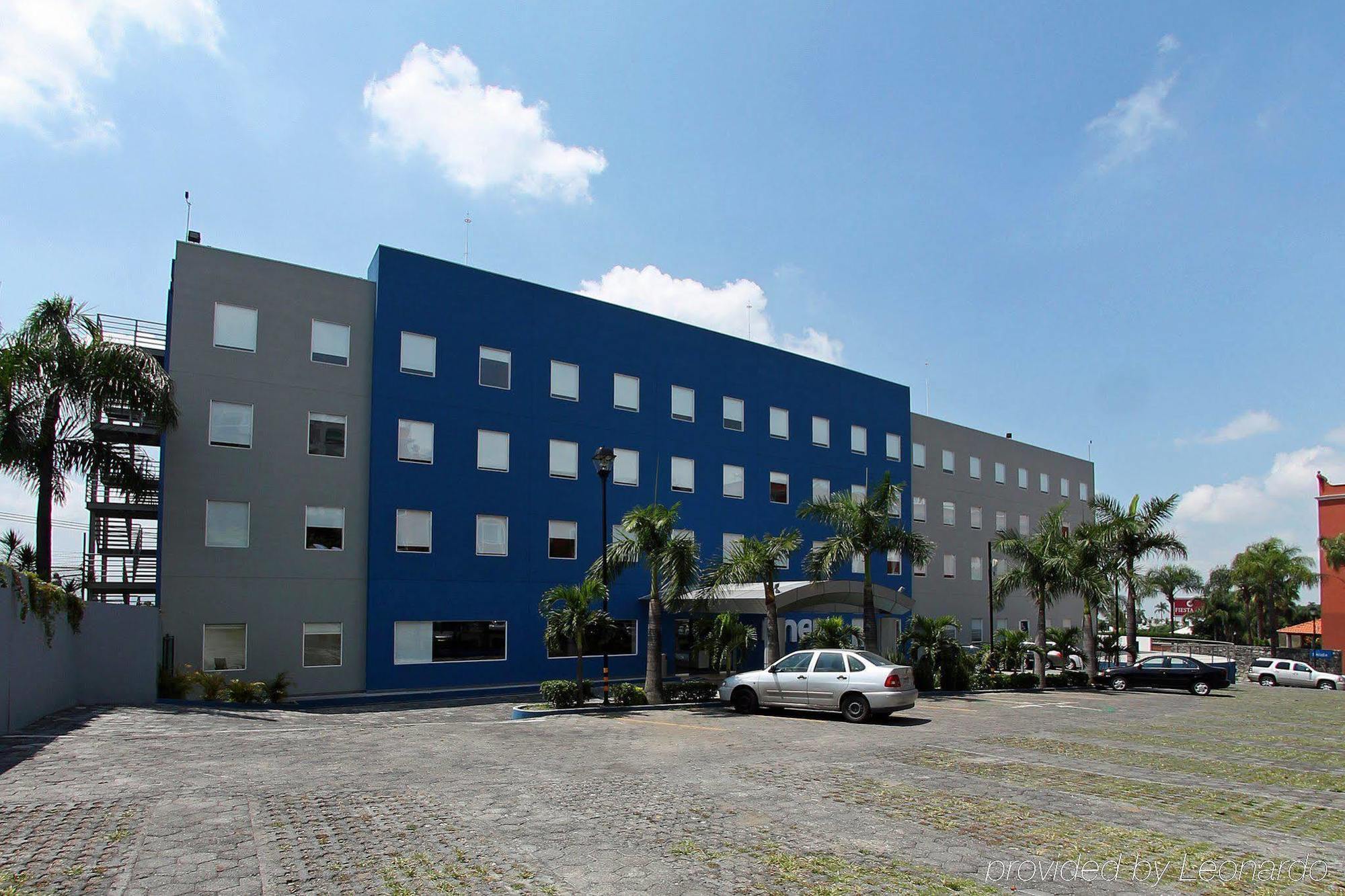 One Cuernavaca Hotel Exterior photo