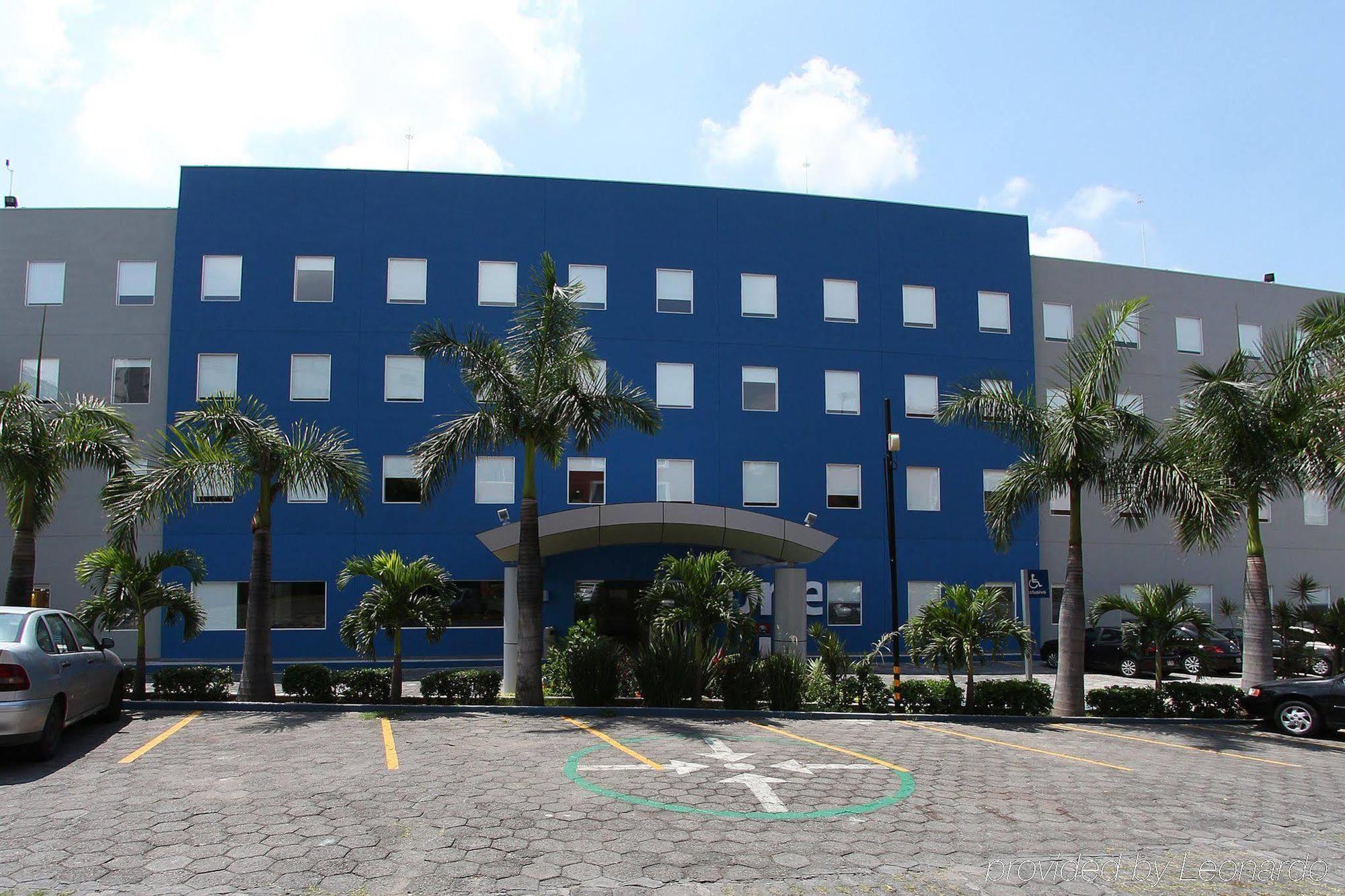 One Cuernavaca Hotel Exterior photo